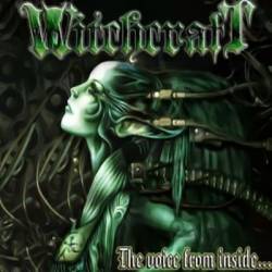 Witchcraft (RUS) : The Voice from Inside